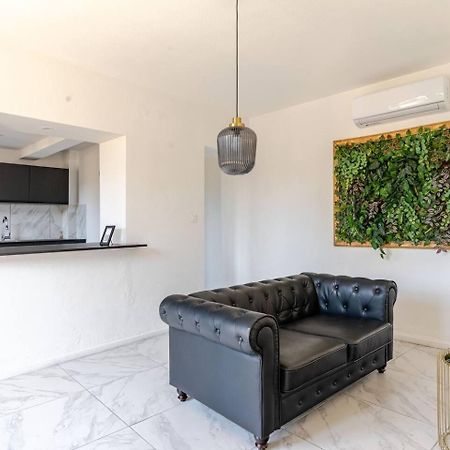 La Suite - Loft Spa Tavernes Dış mekan fotoğraf