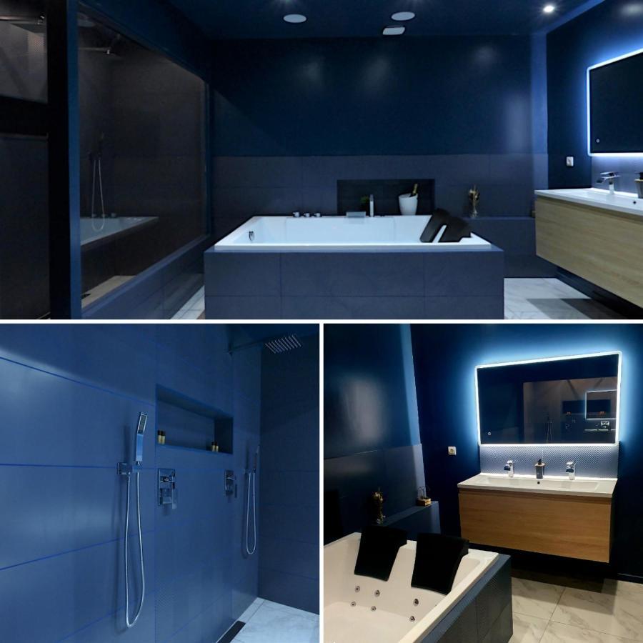 La Suite - Loft Spa Tavernes Dış mekan fotoğraf