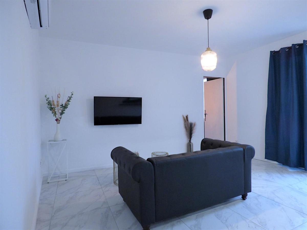 La Suite - Loft Spa Tavernes Dış mekan fotoğraf