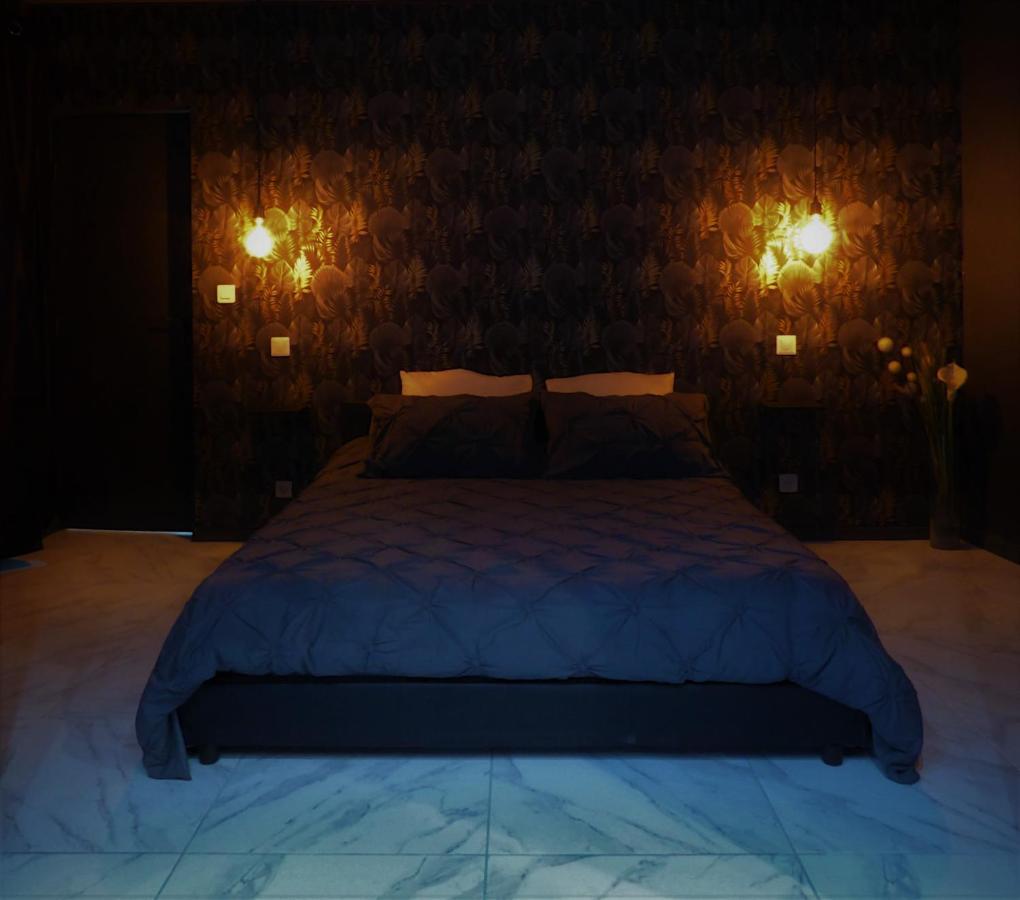 La Suite - Loft Spa Tavernes Dış mekan fotoğraf