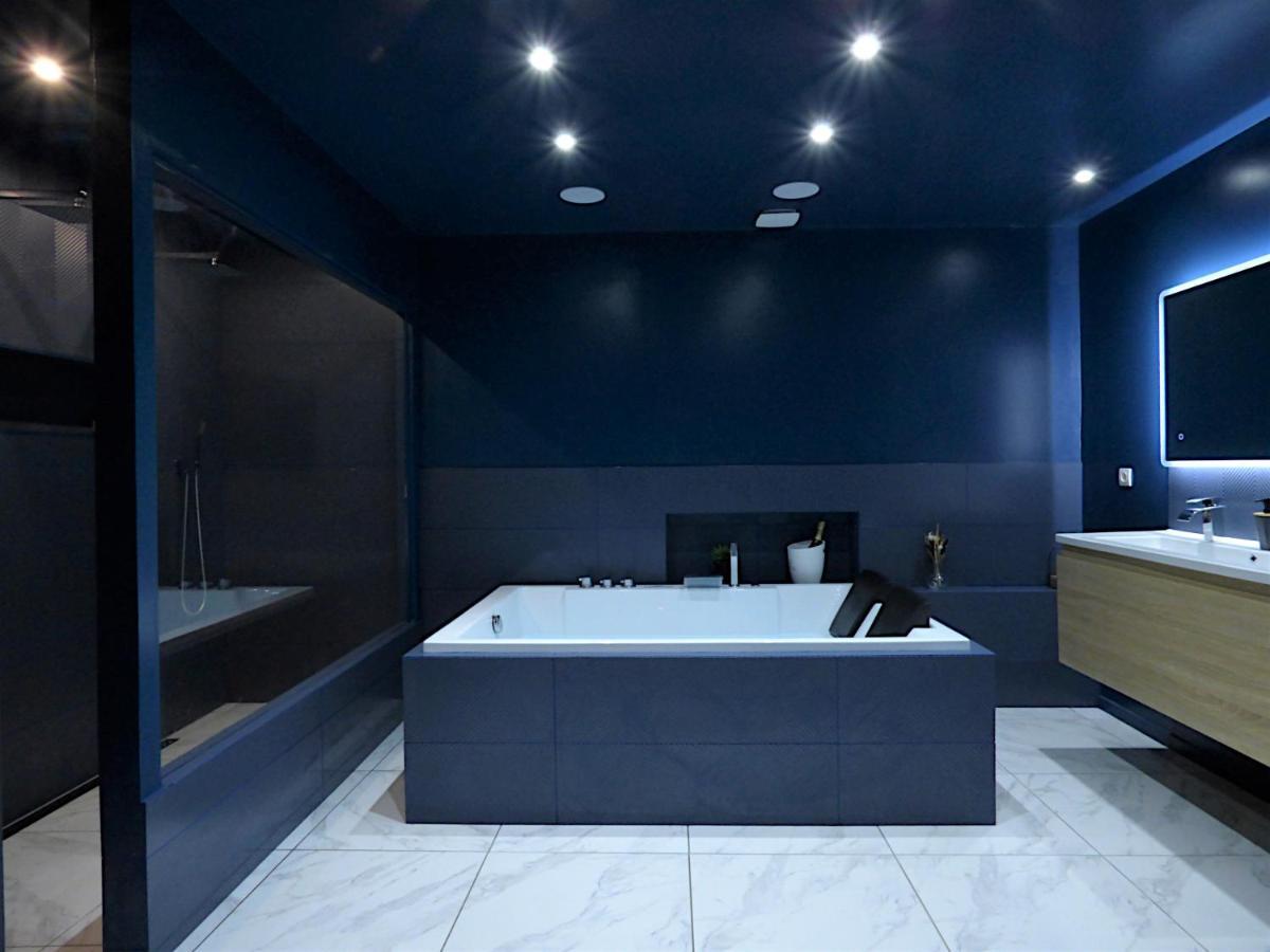 La Suite - Loft Spa Tavernes Dış mekan fotoğraf