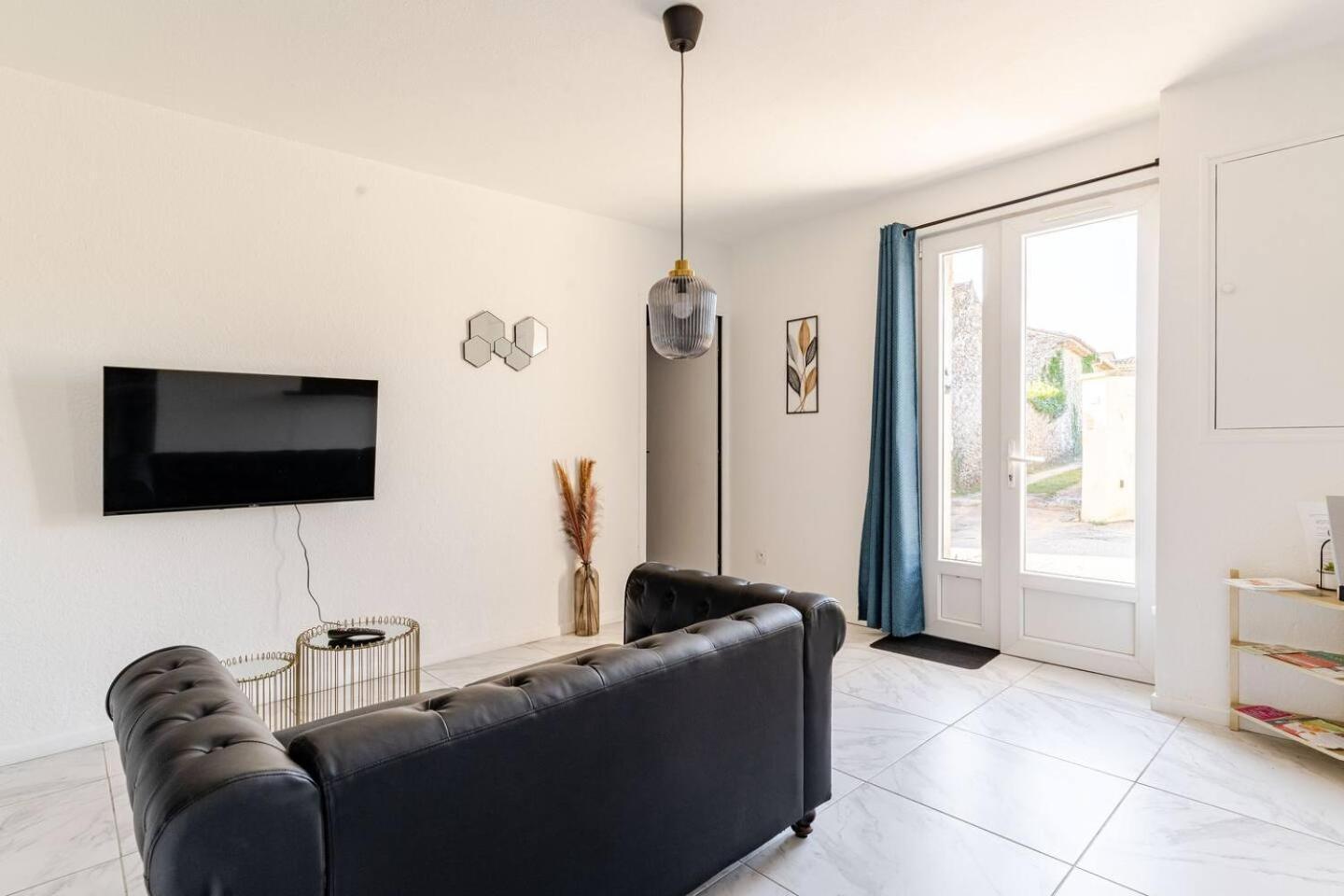 La Suite - Loft Spa Tavernes Dış mekan fotoğraf