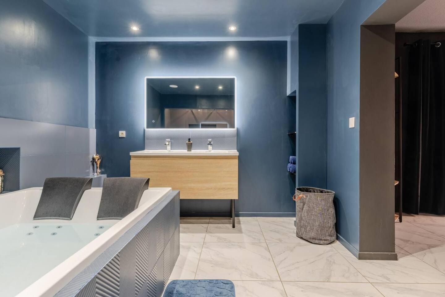 La Suite - Loft Spa Tavernes Dış mekan fotoğraf