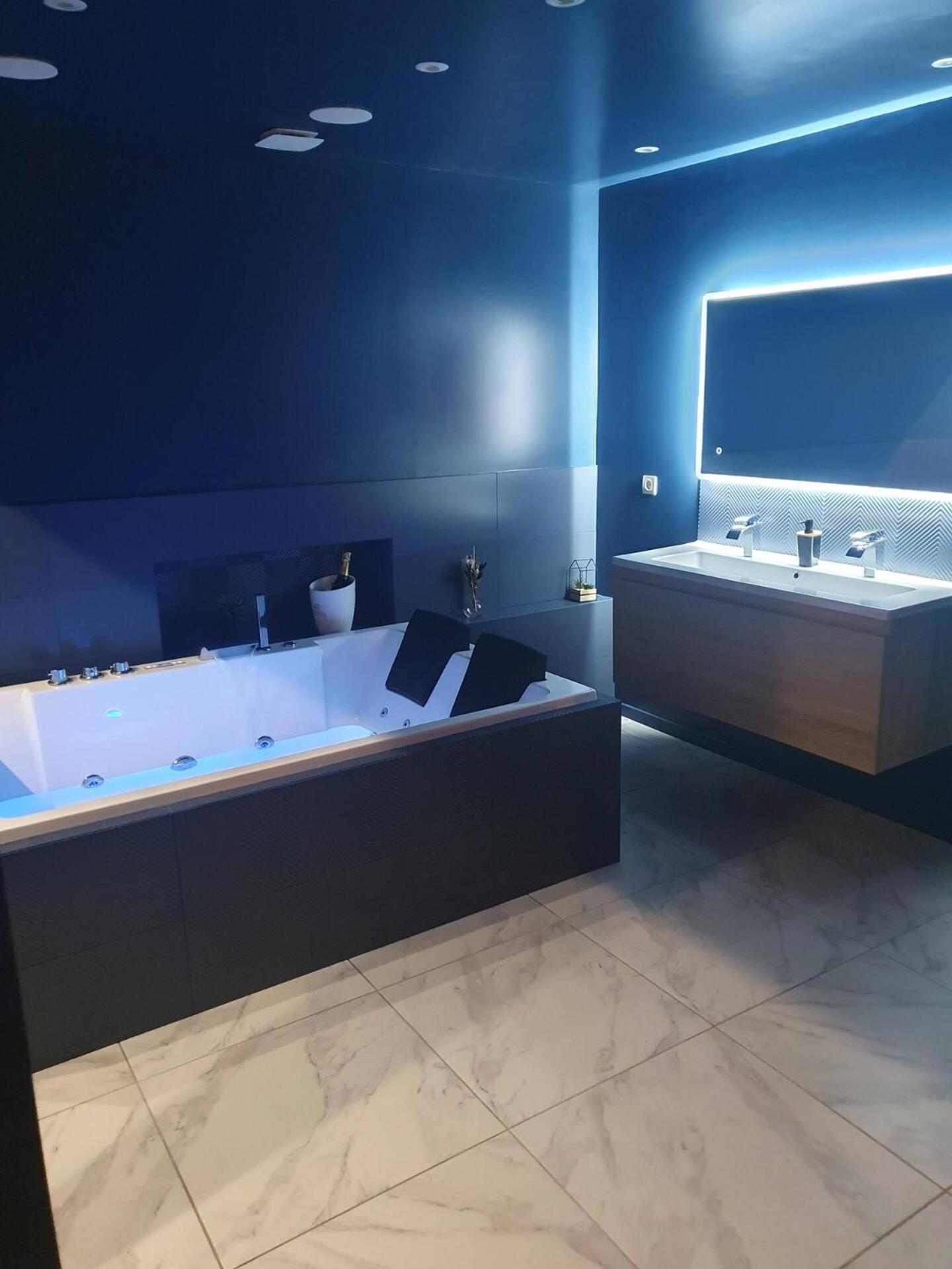 La Suite - Loft Spa Tavernes Dış mekan fotoğraf