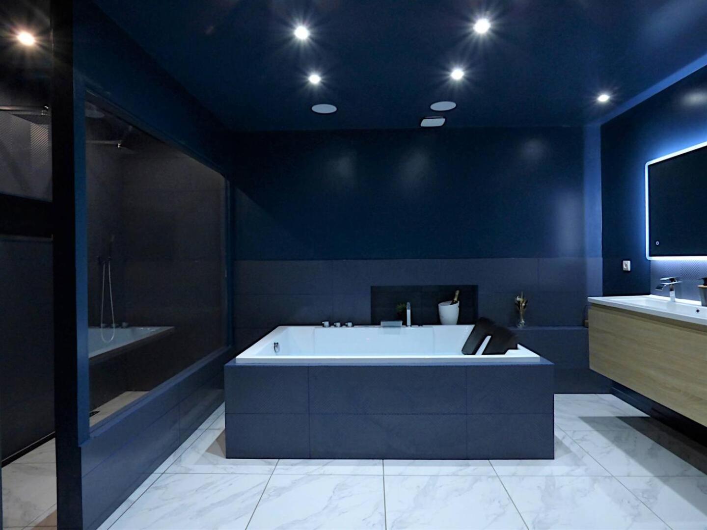 La Suite - Loft Spa Tavernes Dış mekan fotoğraf